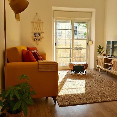 Canto Da Rocha Guesthouse 阿尔马达 外观 照片