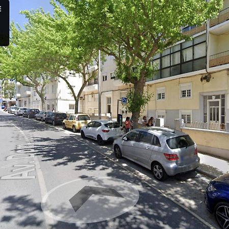 Canto Da Rocha Guesthouse 阿尔马达 外观 照片
