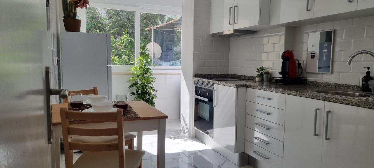 Canto Da Rocha Guesthouse 阿尔马达 外观 照片