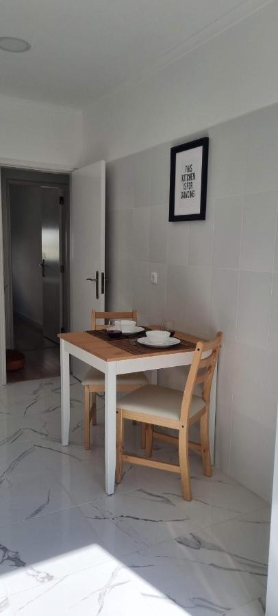 Canto Da Rocha Guesthouse 阿尔马达 外观 照片