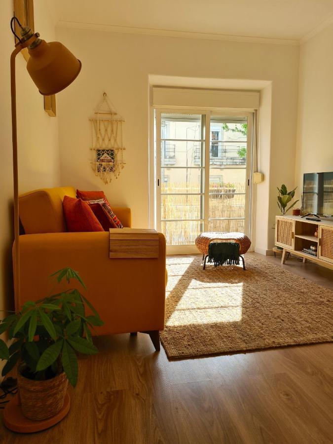 Canto Da Rocha Guesthouse 阿尔马达 外观 照片
