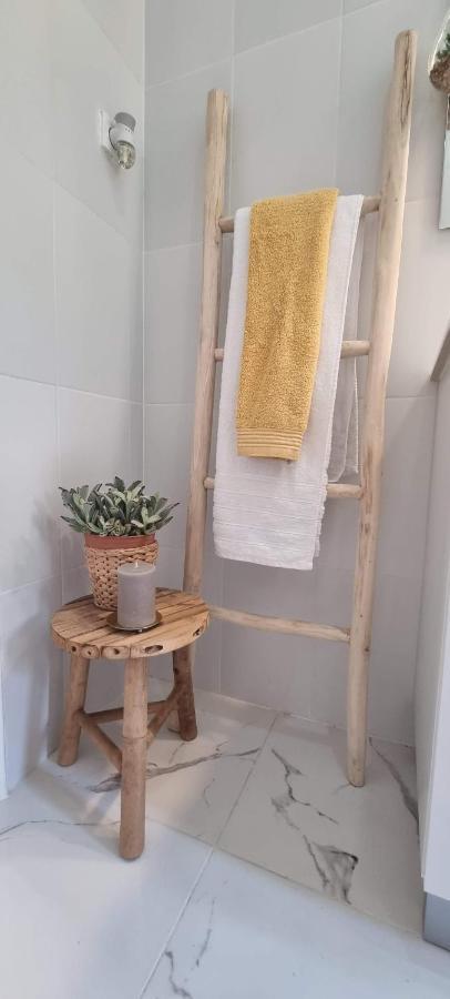 Canto Da Rocha Guesthouse 阿尔马达 外观 照片